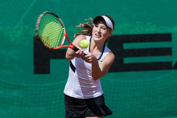 Alicia Melosch 765 - Blankeneser Pfingstturnier